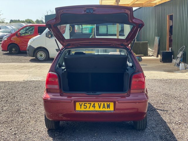 Volkswagen Polo 1.4 Se Silver #10