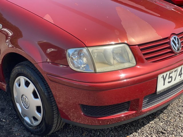 Volkswagen Polo 1.4 Se Silver #21