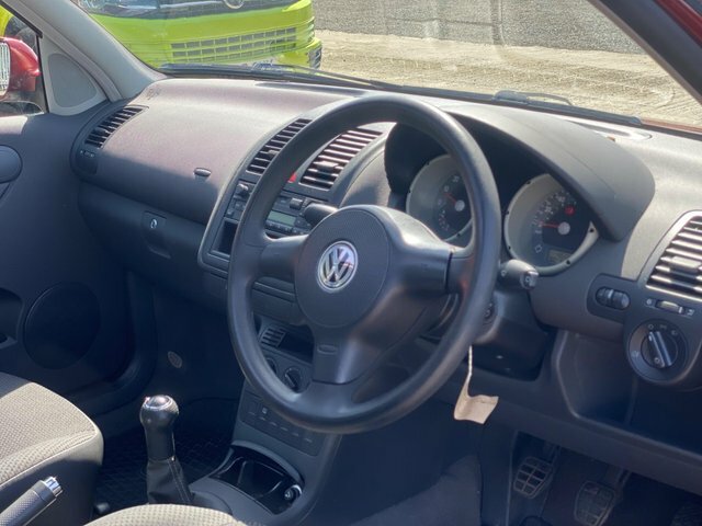 Volkswagen Polo 1.4 Se Silver #6