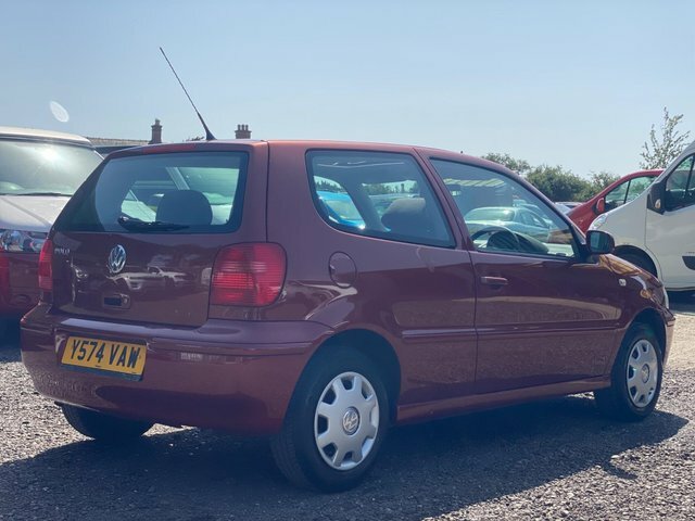 Volkswagen Polo 1.4 Se Silver #4