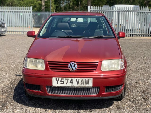 Volkswagen Polo 1.4 Se Silver #17