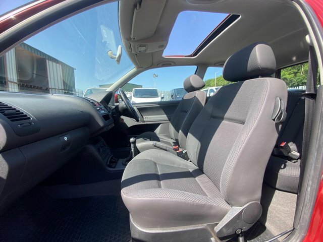 Volkswagen Polo 1.4 Se Silver #14