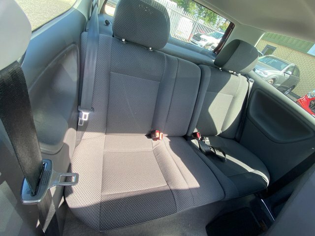Volkswagen Polo 1.4 Se Silver #37