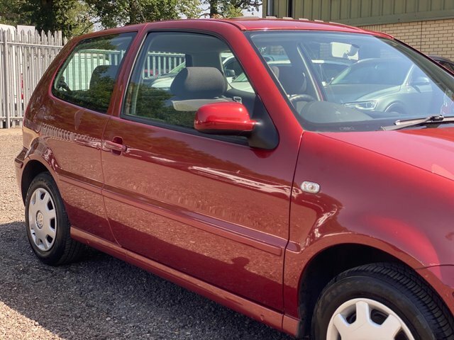 Volkswagen Polo 1.4 Se Silver #22