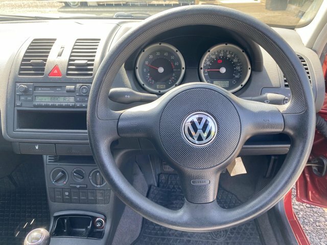 Volkswagen Polo 1.4 Se Silver #9