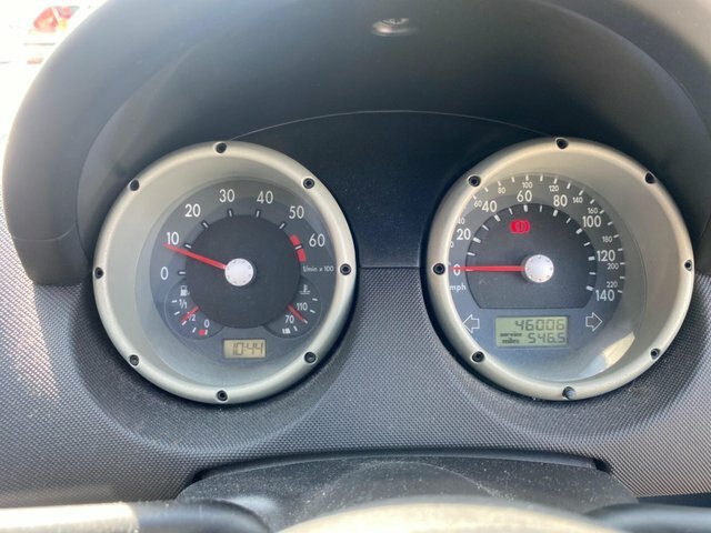 Volkswagen Polo 1.4 Se Silver #35