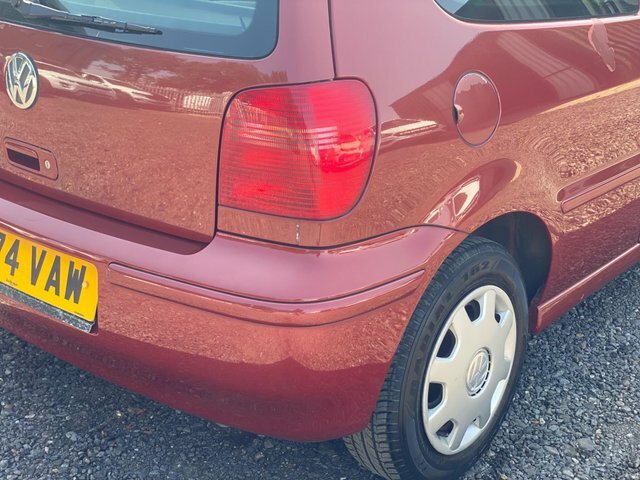 Volkswagen Polo 1.4 Se Silver #27