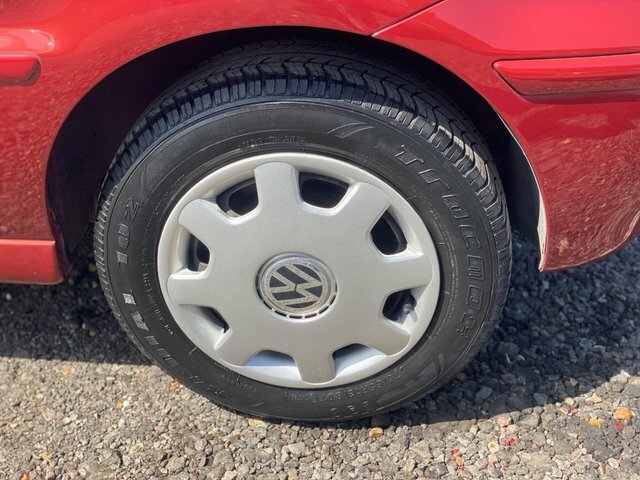 Volkswagen Polo 1.4 Se Silver #46