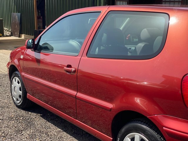 Volkswagen Polo 1.4 Se Silver #26