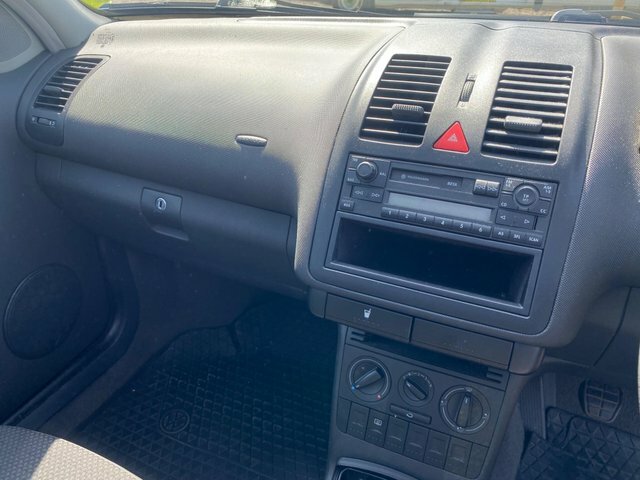 Volkswagen Polo 1.4 Se Silver #7