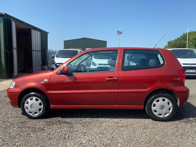 Volkswagen Polo 1.4 Se Silver #18