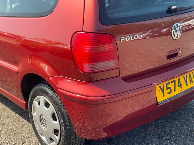 Volkswagen Polo 1.4 Se Silver #25