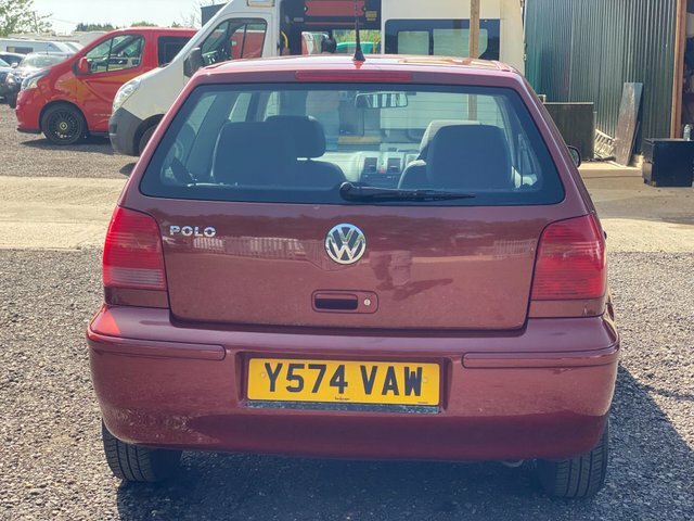 Volkswagen Polo 1.4 Se Silver #19