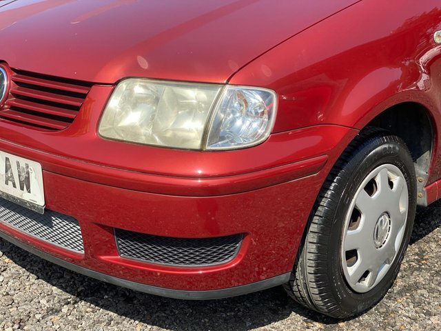 Volkswagen Polo 1.4 Se Silver #23