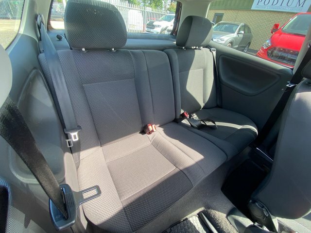 Volkswagen Polo 1.4 Se Silver #8