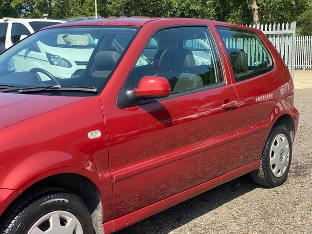 Volkswagen Polo 1.4 Se Silver #24