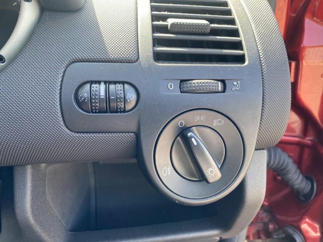 Volkswagen Polo 1.4 Se Silver #36