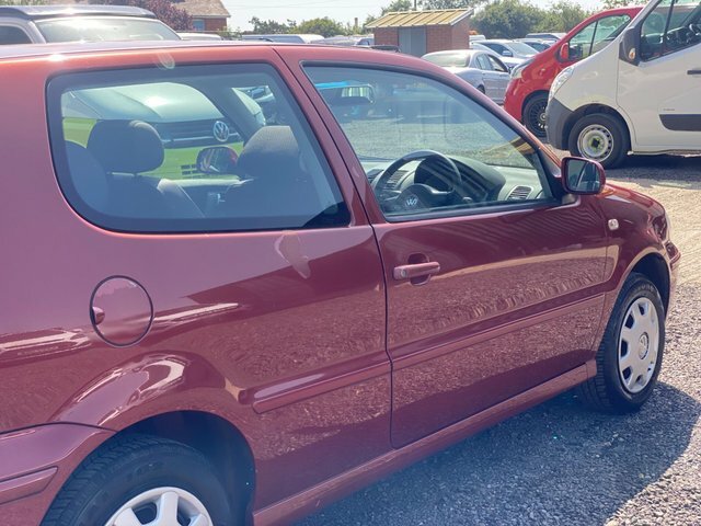Volkswagen Polo 1.4 Se Silver #28