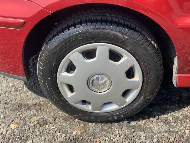Volkswagen Polo 1.4 Se Silver #44