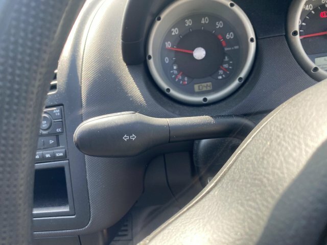 Volkswagen Polo 1.4 Se Silver #33