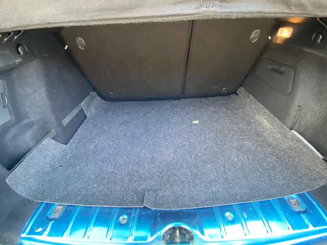 Peugeot 207 SW Sw Active 1.4 Silver #45