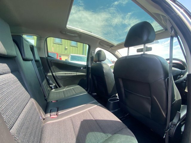 Peugeot 207 SW Sw Active 1.4 Silver #10