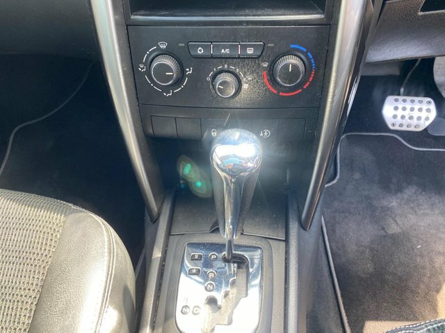 Peugeot 207 SW Sw Active 1.4 Silver #36