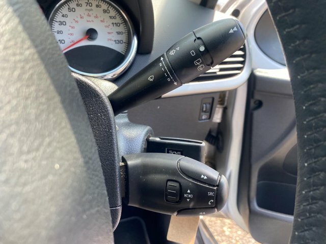 Peugeot 207 SW Sw Active 1.4 Silver #38