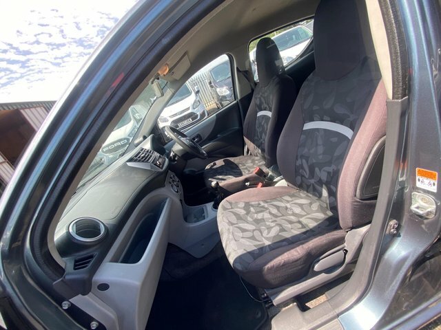 Suzuki Alto Alto Sz4 Pink #15
