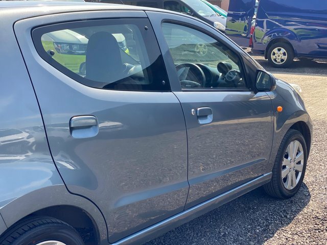 Suzuki Alto Alto Sz4 Pink #28