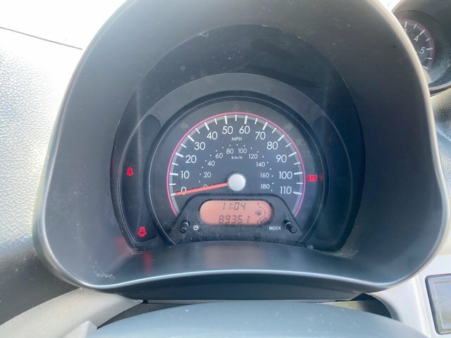 Suzuki Alto Alto Sz4 Pink #8