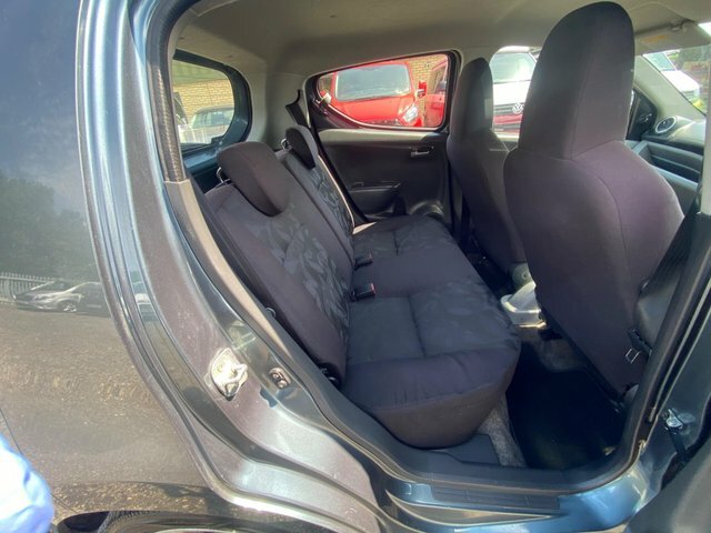 Suzuki Alto Alto Sz4 Pink #11