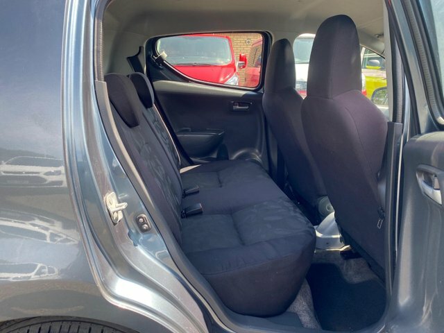 Suzuki Alto Alto Sz4 Pink #36