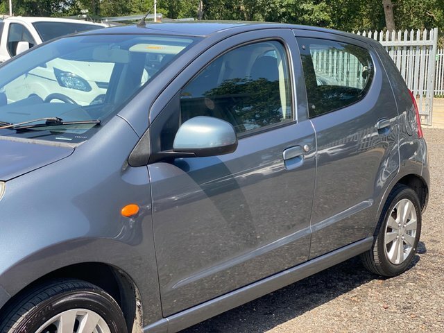 Suzuki Alto Alto Sz4 Pink #24