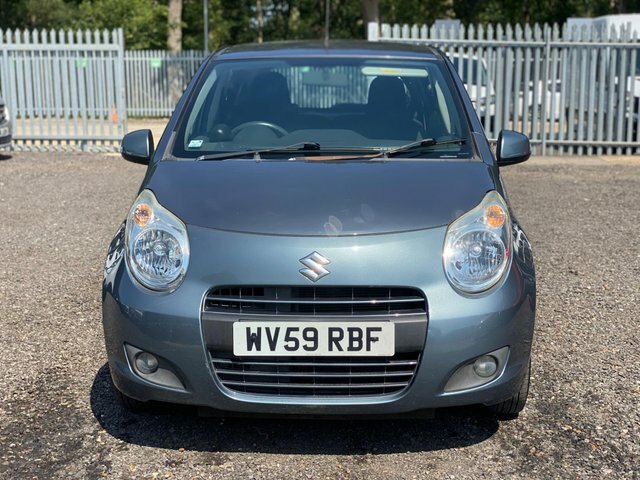 Suzuki Alto Alto Sz4 Pink #17