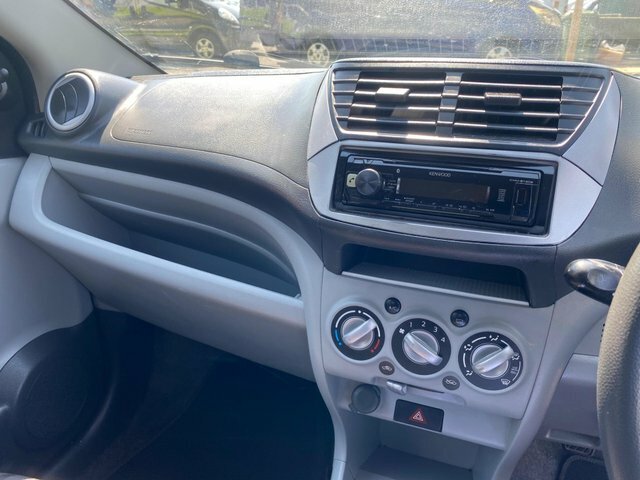 Suzuki Alto Alto Sz4 Pink #7