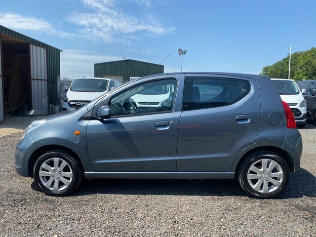 Suzuki Alto Alto Sz4 Pink #18