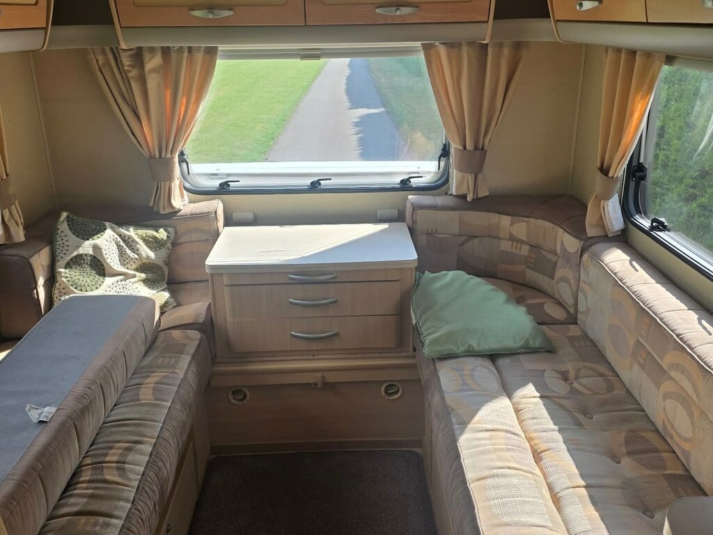 Fiat Ducato Mpv White #10