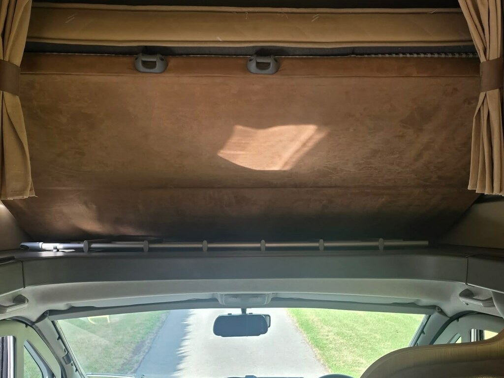 Fiat Ducato Mpv White #15