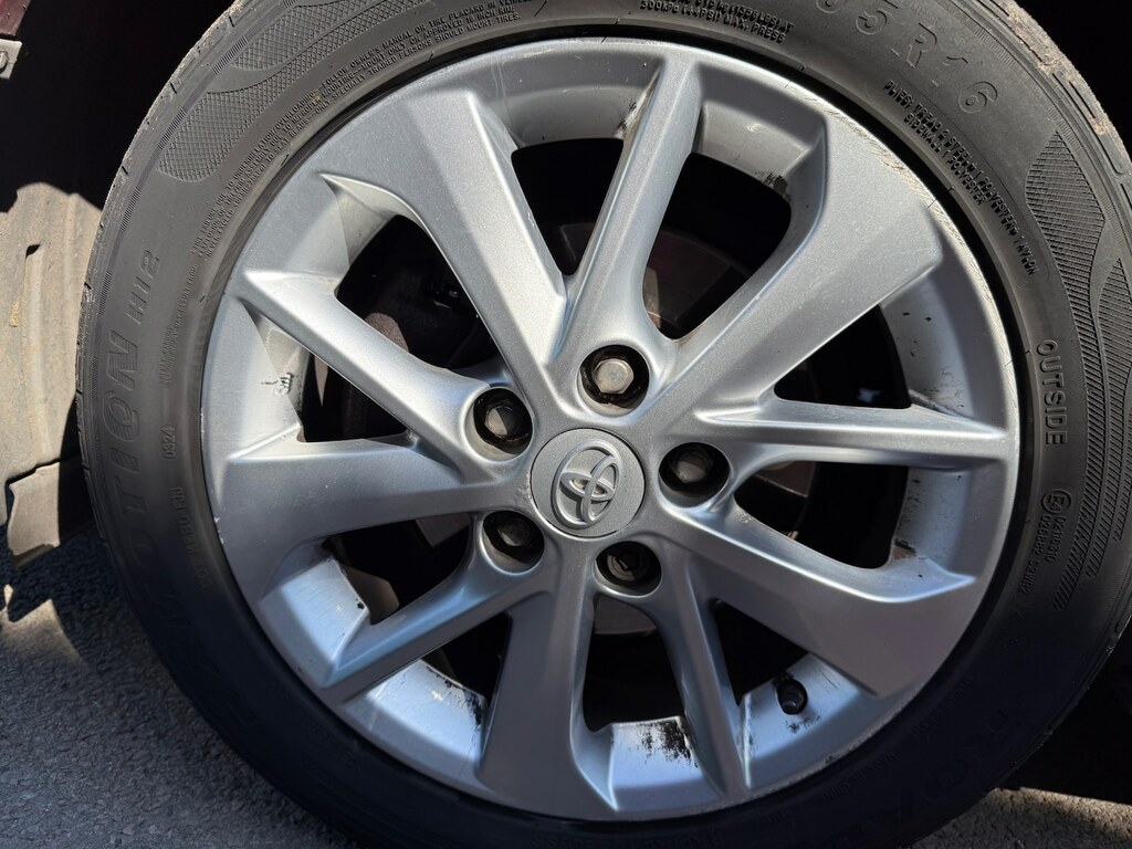 Toyota Auris 1.4 D-4d Icon Plus Euro 5 Ss Black #15