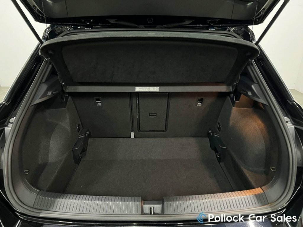Volkswagen T-Roc Grey #57