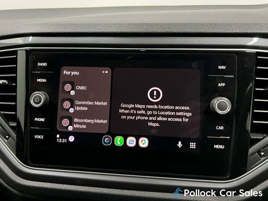Volkswagen T-Roc Grey #55