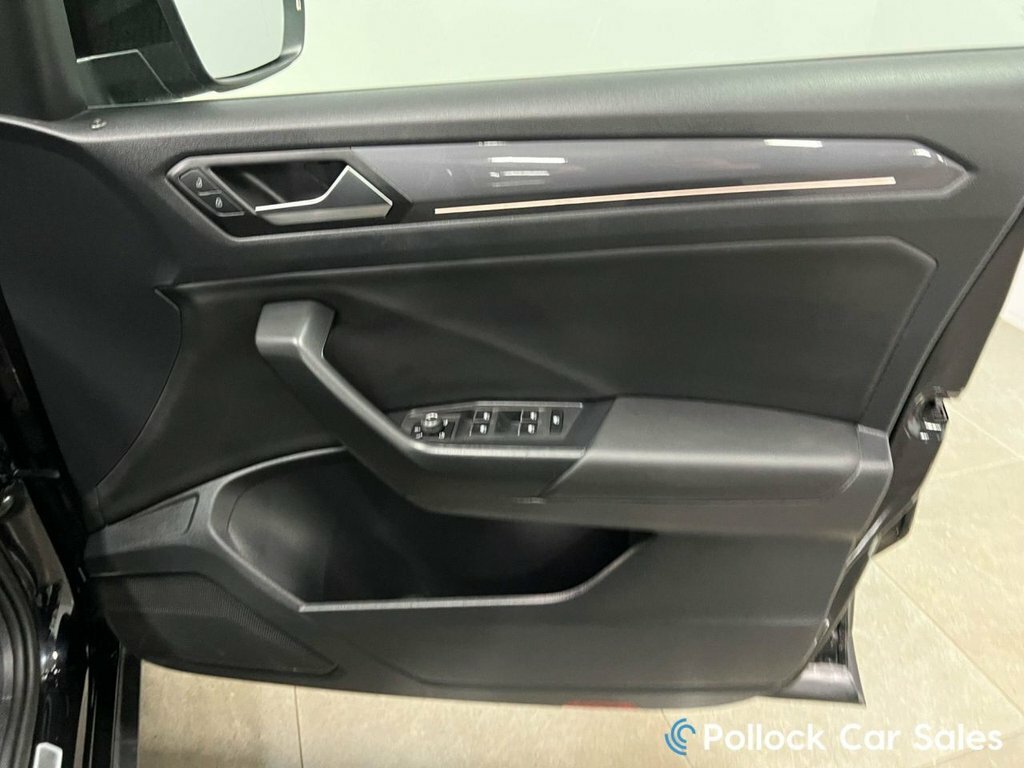 Volkswagen T-Roc Grey #27