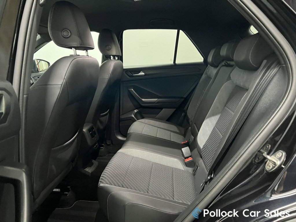 Volkswagen T-Roc Grey #35