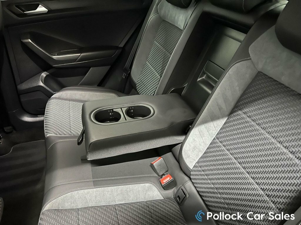 Volkswagen T-Roc Grey #37