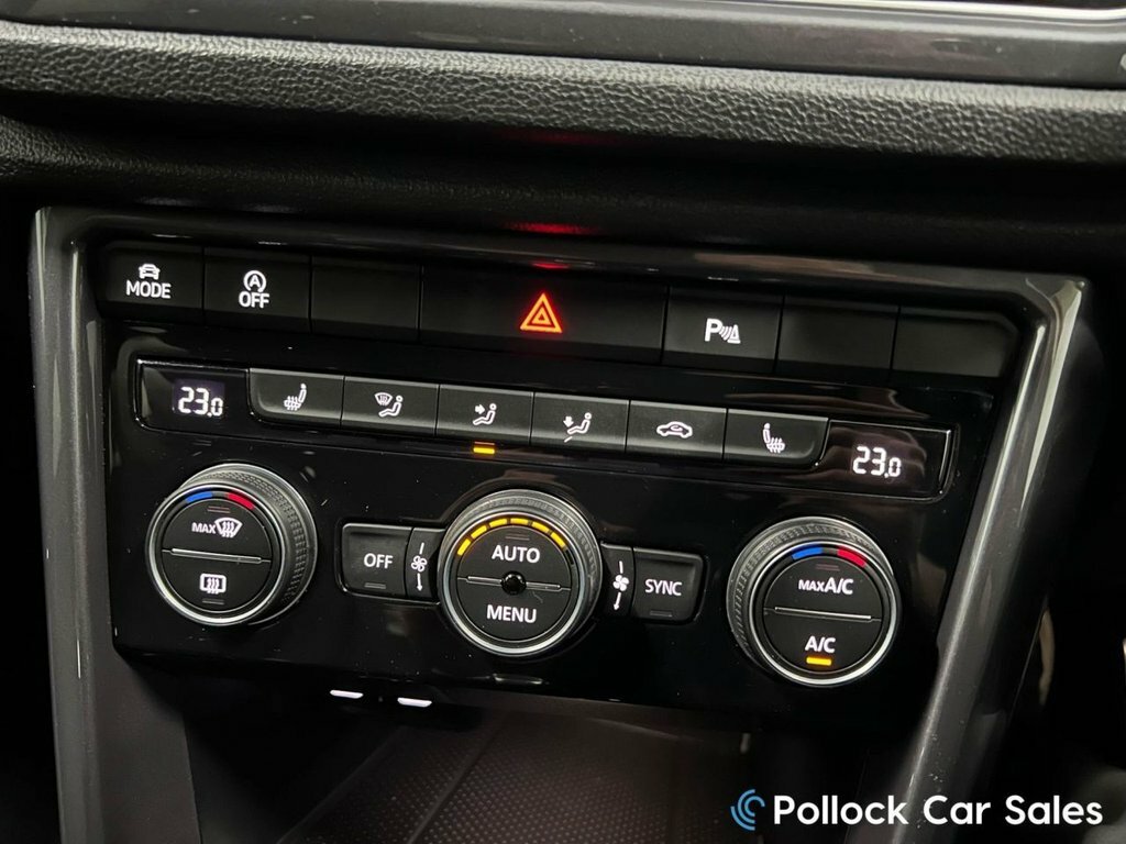 Volkswagen T-Roc Grey #50