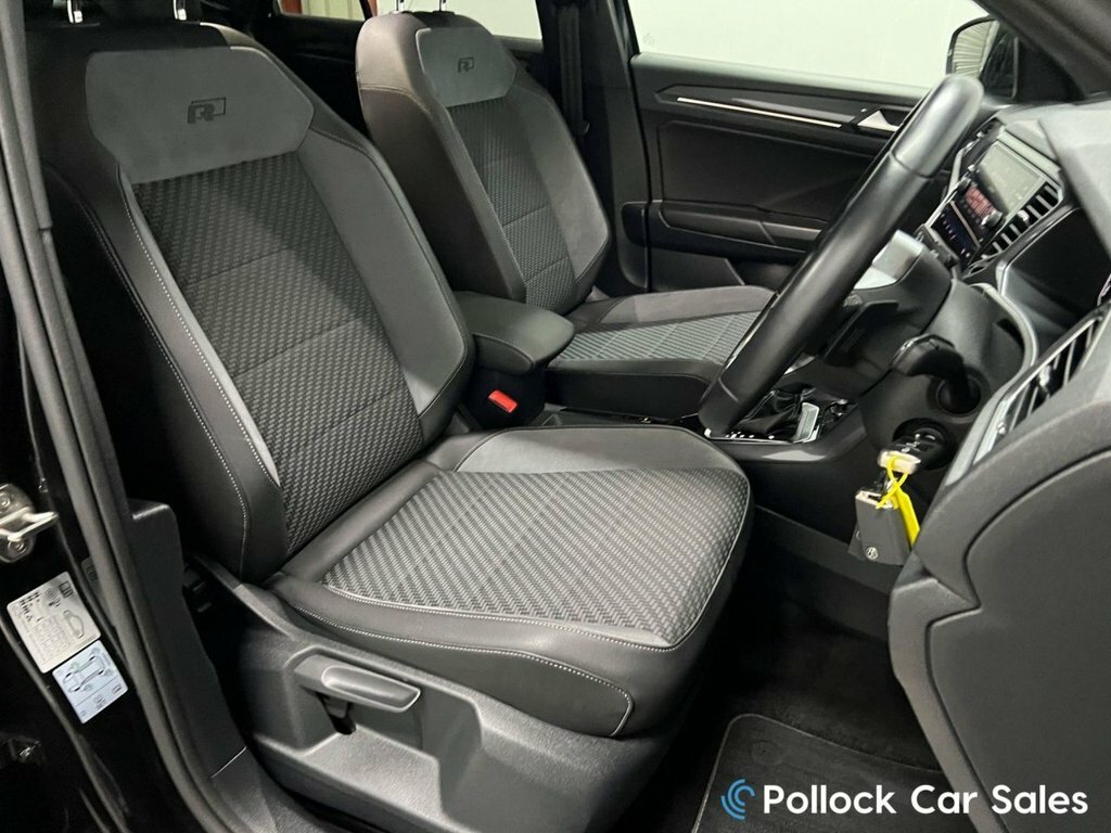 Volkswagen T-Roc Grey #29