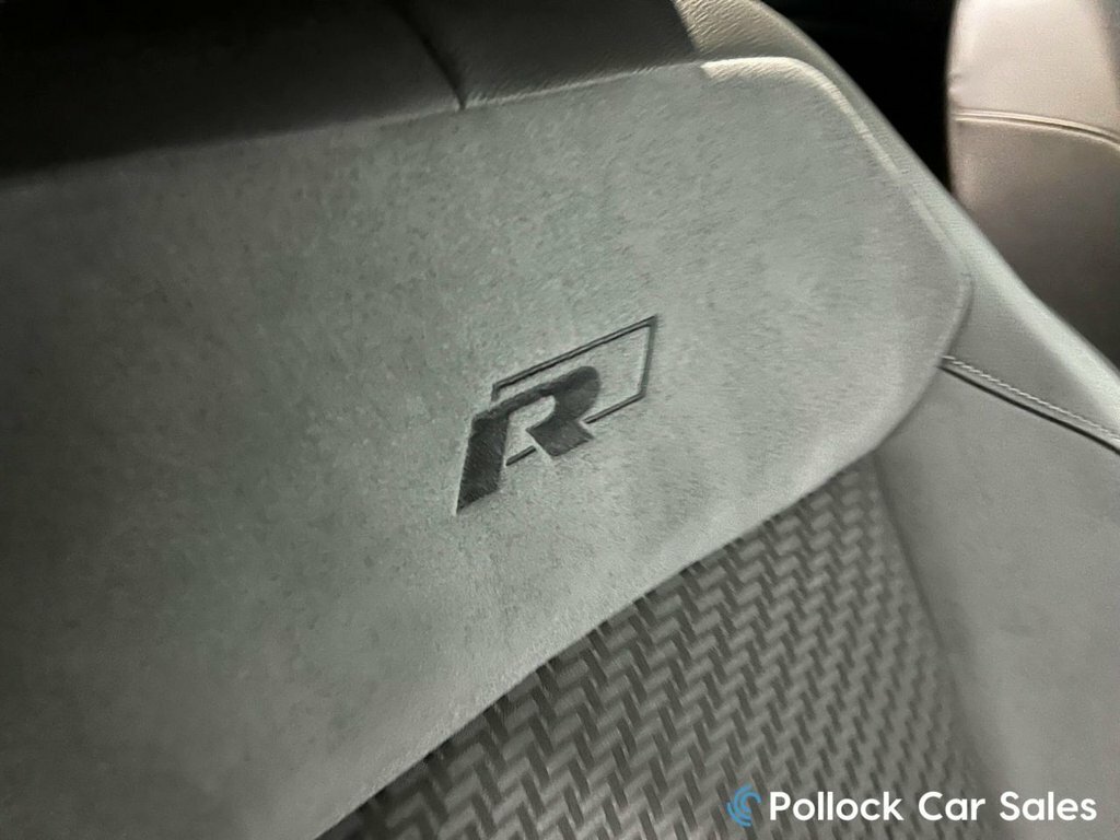 Volkswagen T-Roc Grey #30