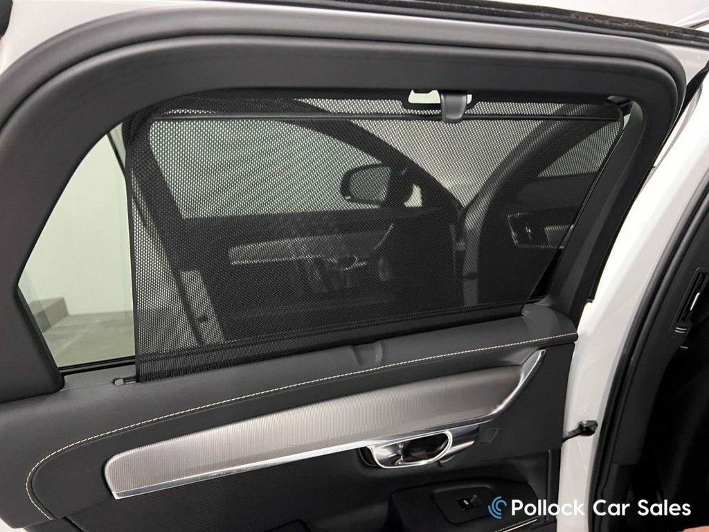 Volvo V90 Plus, B4 Mild Hybrid, Dark Blue #38
