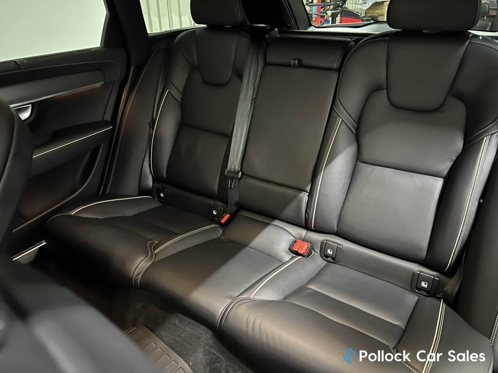 Volvo V90 Plus, B4 Mild Hybrid, Dark Blue #39